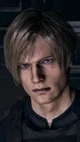 Leon S Kennedy 