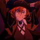 Chuuya Nakahara