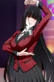 Yumeko kakegurui