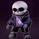 Dust Sans Ruins