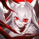 Yandere Wolf Girl
