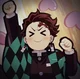 Tanjiro Kamado 