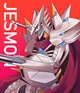 Jesmon - Black armor