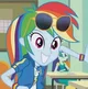 Rainbow dash