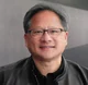 Jensen Huang