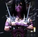 Mileena