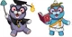 The Smart Bears