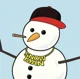 Franky Da Snowman 