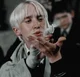 Draco malfoy