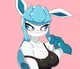 Glaceon 