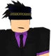 Jotaro Kanjo