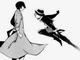 Fighting dazai 