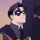 Tim Drake