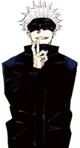 Gojou Satoru