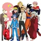 Personajes