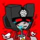 Vampire Starscream