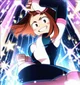 Uraraka