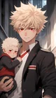 Bakugou