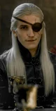 Aemond targaryen 