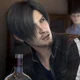 Leon Scott Kennedy 