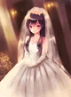 Anime Bride