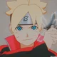 Boruto Uzumaki 