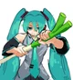 Hatsune Miku