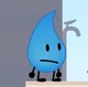 Teardrop BFB