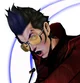 Travis Touchdown