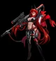 Red-hood  -NIKKE-