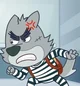 Mr wolf