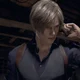 Leon Scott Kennedy