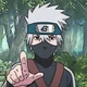 Kakashi anbu