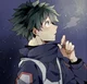 Izuku Midoriya 