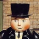 Sir Topham Hatt