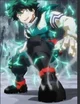 Deku
