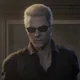 Albert Wesker