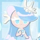 CR-Sea Fairy Cookie