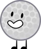 Golfball