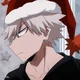 Katsuki Bakugou