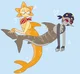 Siren Sun And Moon 