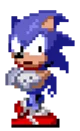 Sonic AU 1st