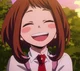 Ochaco Uraraka