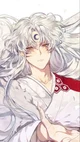Sesshomaru
