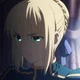 F Artoria Pendragon