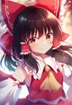 Reimu Hakurei