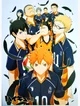 Karasuno