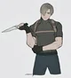 Leon Kennedy