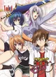 High school dxd