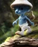 Smurf cat RP